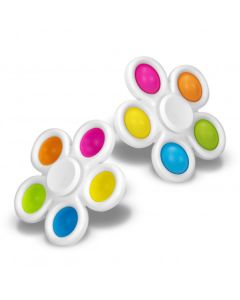 Pop Fidget Spinner