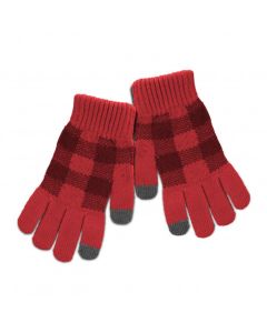 Idaho Custom Knitted Gloves